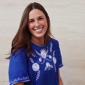 Meet your Posher, Nicole